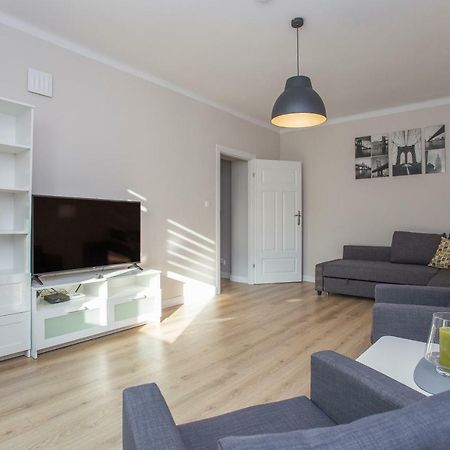 CR Apartament przy Rynku Sienkiewicza 6 Białystok Zewnętrze zdjęcie