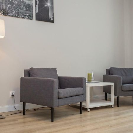 CR Apartament przy Rynku Sienkiewicza 6 Białystok Zewnętrze zdjęcie