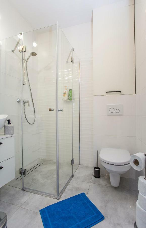 CR Apartament przy Rynku Sienkiewicza 6 Białystok Zewnętrze zdjęcie