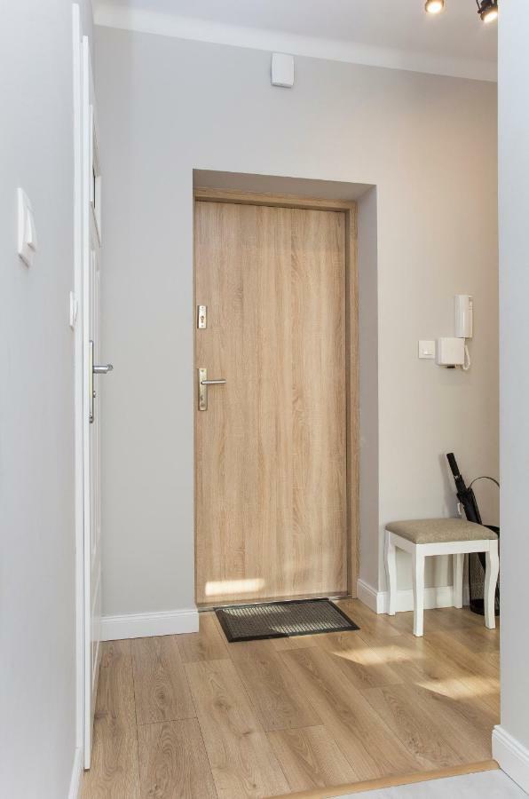 CR Apartament przy Rynku Sienkiewicza 6 Białystok Zewnętrze zdjęcie