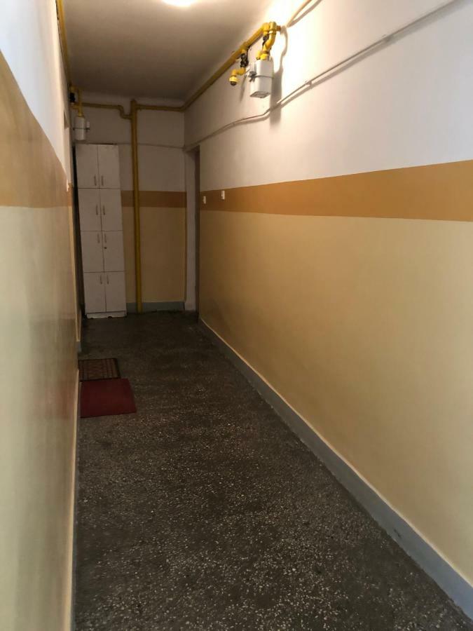 CR Apartament przy Rynku Sienkiewicza 6 Białystok Zewnętrze zdjęcie