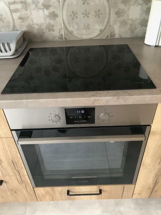 CR Apartament przy Rynku Sienkiewicza 6 Białystok Zewnętrze zdjęcie