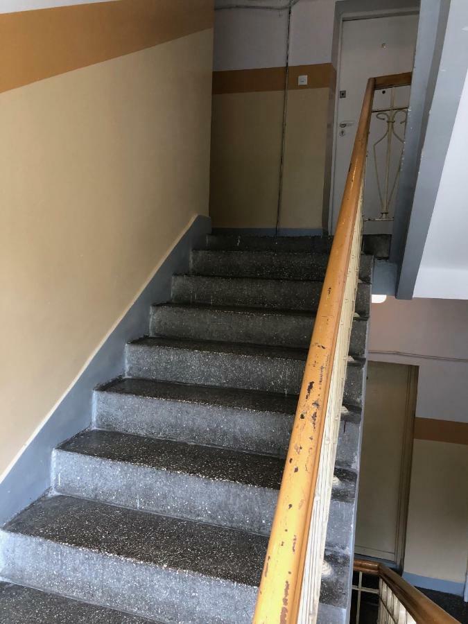 CR Apartament przy Rynku Sienkiewicza 6 Białystok Zewnętrze zdjęcie