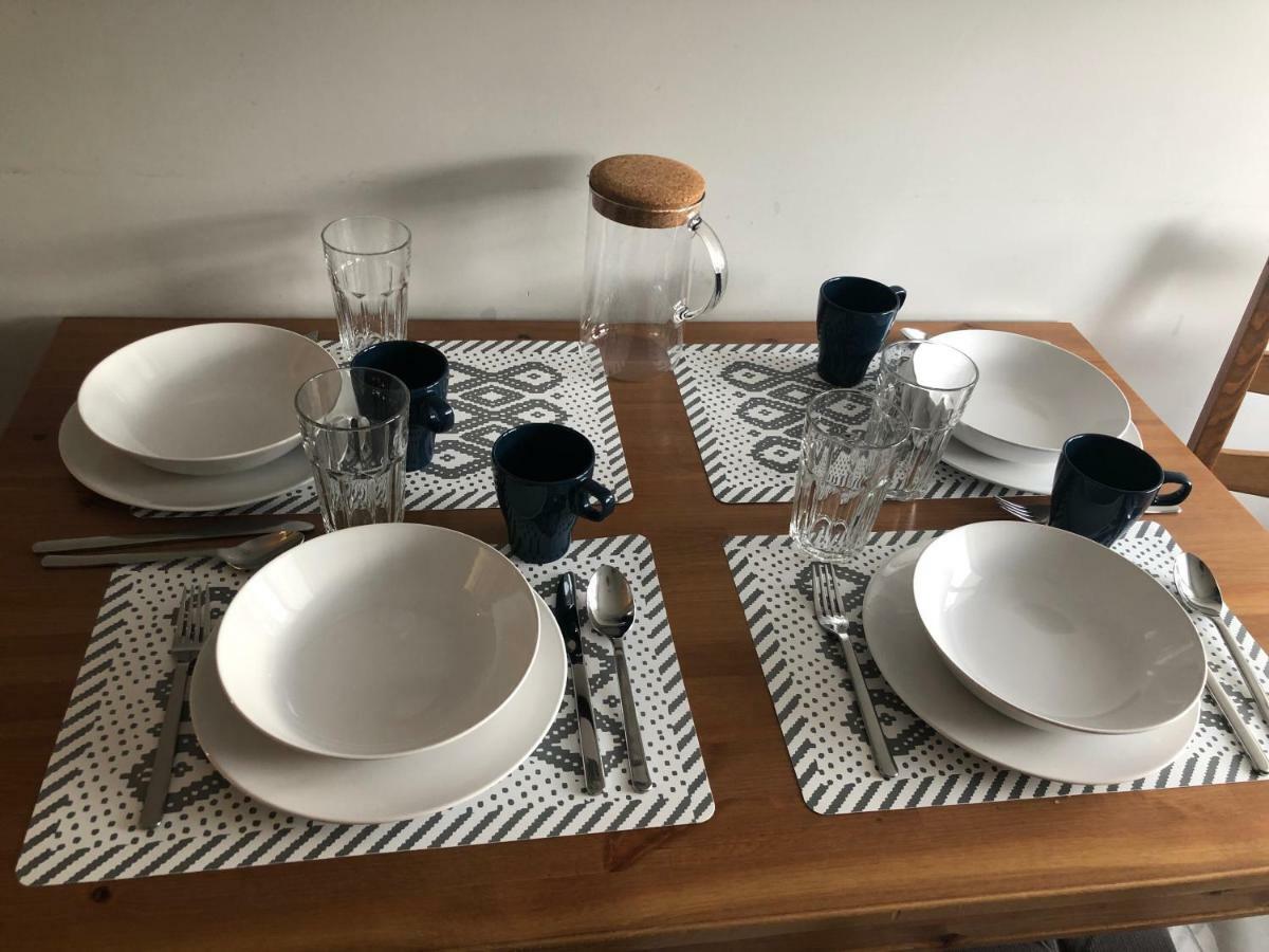 CR Apartament przy Rynku Sienkiewicza 6 Białystok Zewnętrze zdjęcie
