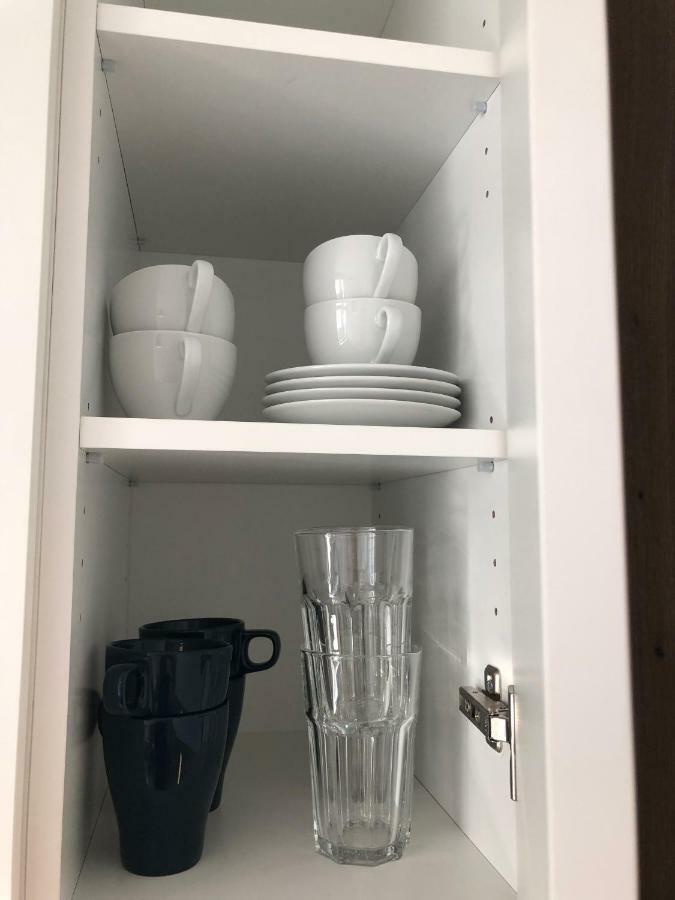 CR Apartament przy Rynku Sienkiewicza 6 Białystok Zewnętrze zdjęcie