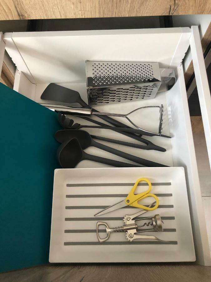 CR Apartament przy Rynku Sienkiewicza 6 Białystok Zewnętrze zdjęcie