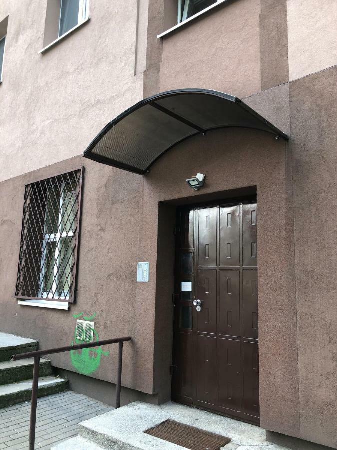 CR Apartament przy Rynku Sienkiewicza 6 Białystok Zewnętrze zdjęcie
